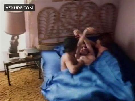 MARCIE BARKIN Nude AZNude