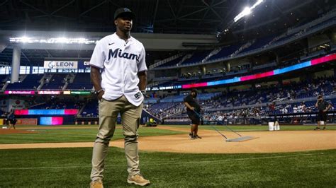 Marlins Top Prospects 2022 Kahlil Watson Miami S First Round Pick In