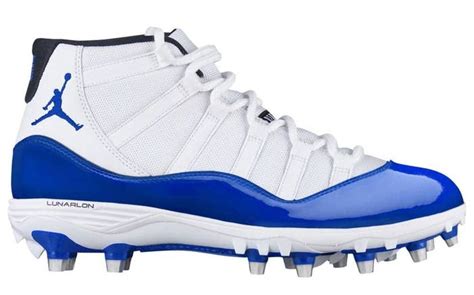 Air Jordan 11 Cleats Available Now | Complex