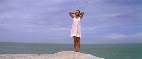 Nude Video Celebs Monica Mok Nude Ocean Flame 2008