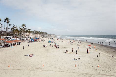 Travel-Guide-San-Diego-Oceanside-Beach - 52 Cities