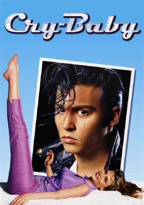 Où regarder Cry Baby en streaming complet et légal