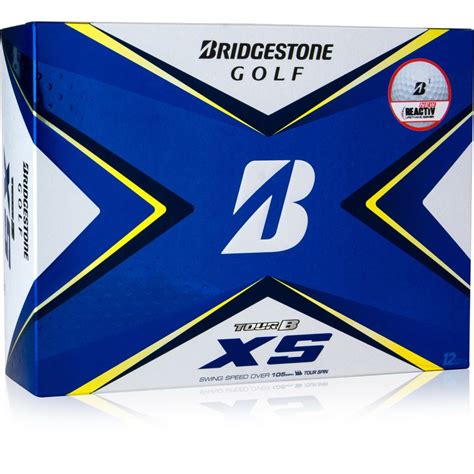 Bridgestone Golf