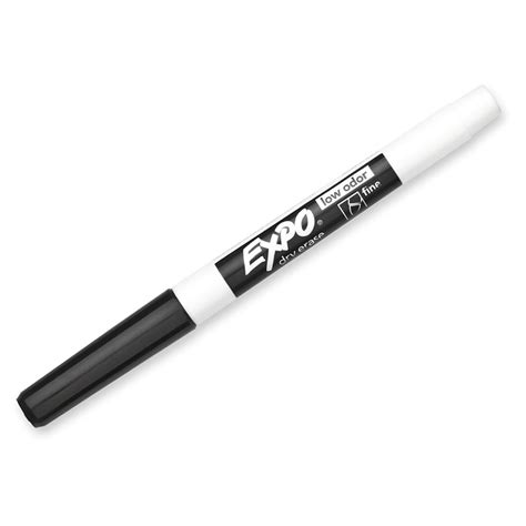 Expo® Dry-Erase Fine Tip Markers | Becker's School Supplies