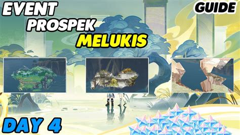 Day Puisi Lintas Samudra Prospek Melukis Genshin Impact Youtube