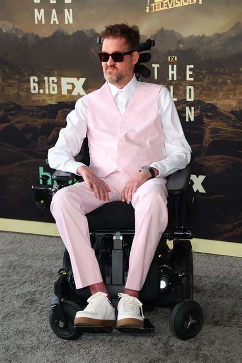 Kenneth Mitchell dead at 49: Star Trek: Discovery star dies after