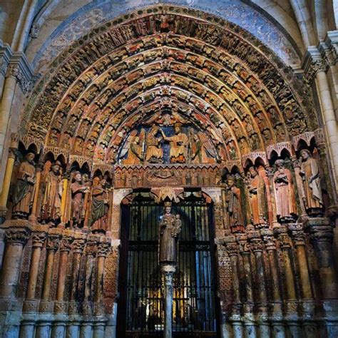 Qu Ver En Zamora Y Alrededores Gu A Visual De La Provincia