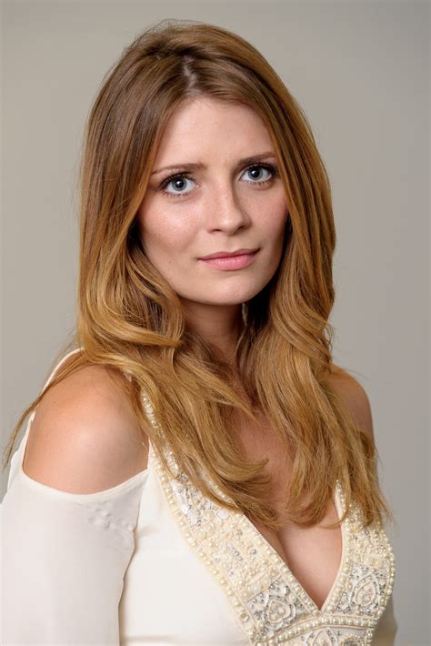 Picture Of Mischa Barton