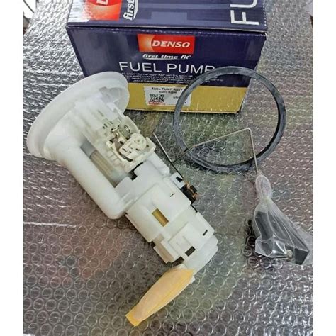 Fuel Pump Denso Assy Perodua Alza Bz Shopee Malaysia