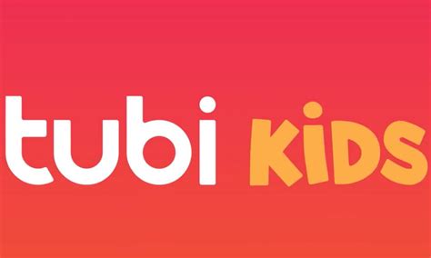 Tubi Kids Begins Roll-Out on Android Devices | Animation Magazine