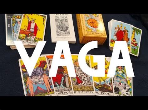 Vaga Novo Tarot Itanje Hitna An Eoska Poruka Za Tebe Youtube