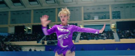 Naked Margot Robbie In I Tonya