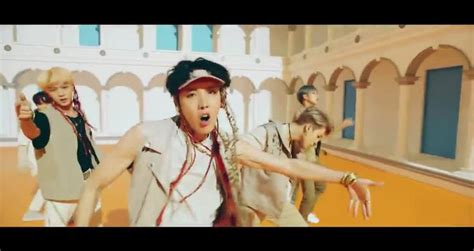 Bts Idol Feat Nicki Minaj Official Mv Videos Metatube