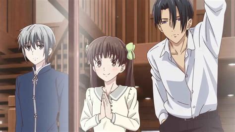 Fruits Basket Season 2 Episode 16 Premiere Date Confirmed