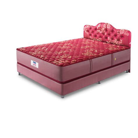 Peps Spring Koil Pocketed Mattress At Rs In Pune Id