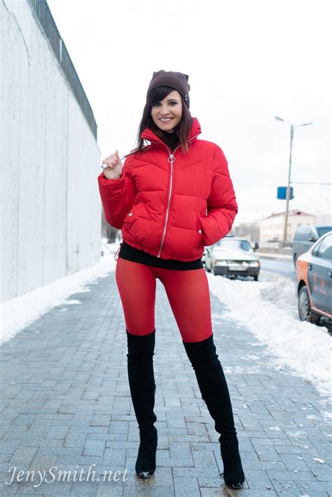 Nothing Makes Jeny Smith Happier Than Showing Her Tits 15 Photos