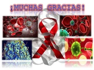 Hiv En El Embarazo Caso Clinico De Enfermeria Ppt Descarga Gratuita