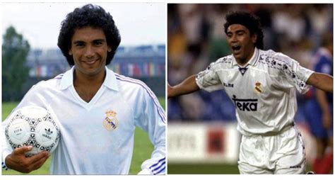 Curiosidades Europa On Twitter Hugo Sanchez Marcou Gols Em