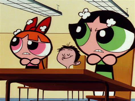 Watch The Powerpuff Girls Season 3 Prime Video