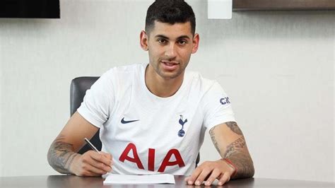 Why Did Tottenham Sign Cuti Romero