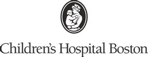 Children's Hospital Boston Logo Vector (.EPS) Free Download