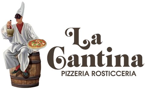 La Cantina Pizzeria Rosticceria San Gregorio Magno La Cantina