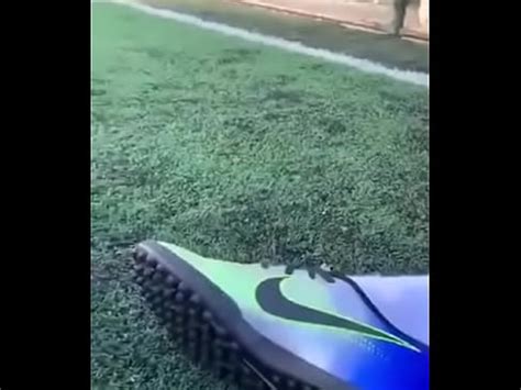 Footballer Showing His Big Cock Xvideos