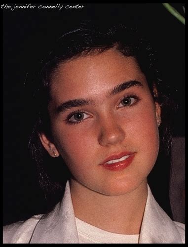 Sexy Jennifer Connelly Jennifer Connelly Photo 43772643 Fanpop