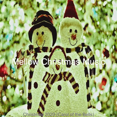 Mellow Christmas Music Spotify