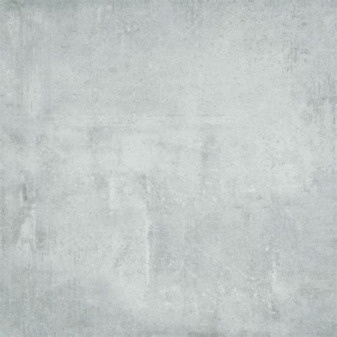 Керамогранит под бетон белый матовый 600х600 Beton Grey 60*60 Белый Для ...