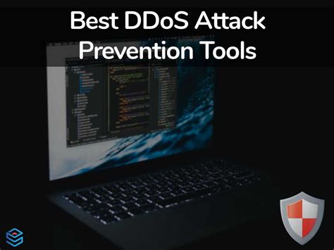 8 Best Ddos Attack Prevention Tools Links To Free Trials