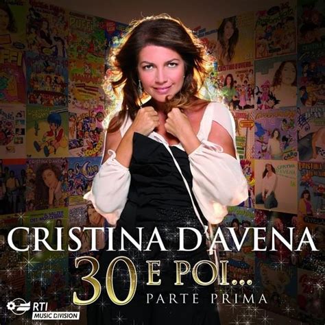 Cristina D Avena Le Fiabe Di Fata Cri Lyrics Genius Lyrics