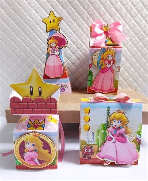 Mario Party Super Mario Bros Party Ideas Super Mario Birthday Party