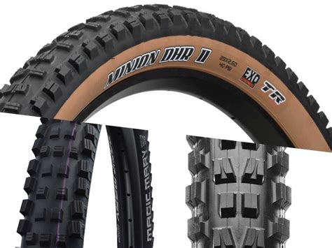 The Top 8 Best 29 Inch Downhill Tires Restorationbike