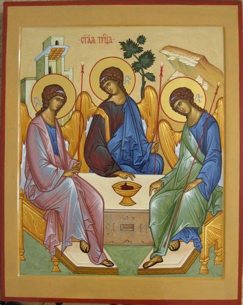 Pin on icon-painting studio of Vladimir and Svetlana Guk