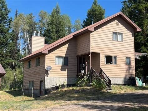 Seeley Lake, MT Real Estate - Seeley Lake Homes for Sale | realtor.com®