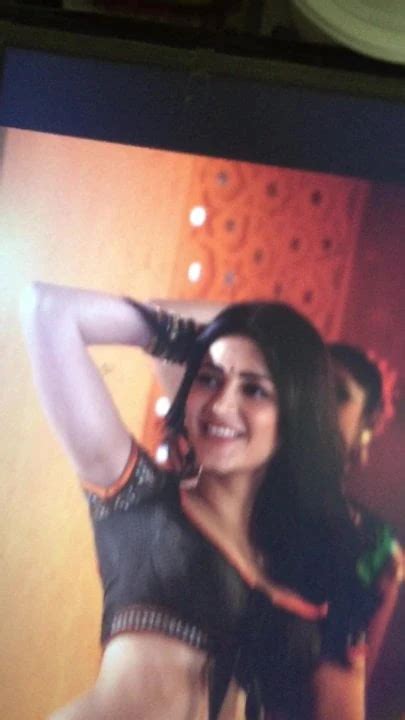 Sruthi Hassan Cum Tribute Gay Porn XHamster