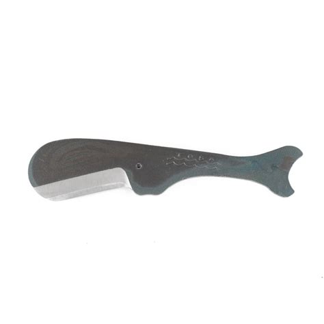 Kujira Knife - Sperm Whale Knife – JINEN