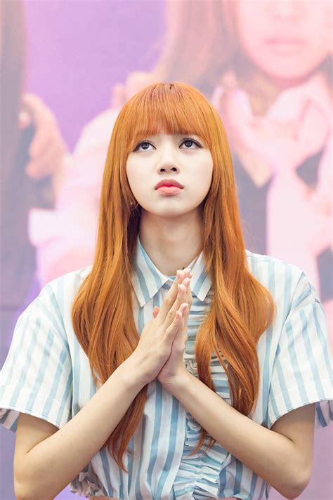 Blackpink Image By Jongkaisus On Blackpink Blackpink Lisa Lalisa Manoban