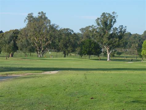 Recreation Park 9 Golf Course – Executive (Long Beach) – Richie's World ...