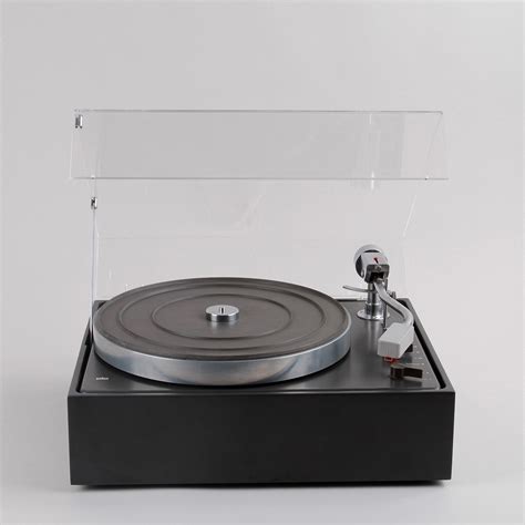 Dieter Rams: Braun PCS 5 | Sgustok Design