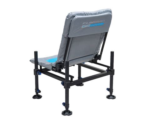 Flagman Match Competition Feeder Chair | FEEDER \ Sprzęt \ kosze ...