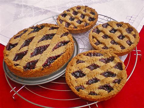 Linzer Torte Von Koche Gerne Chefkoch