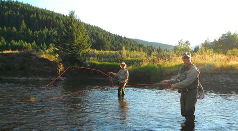 Crowsnest Rob And Darron Fly Fishing Manitoba