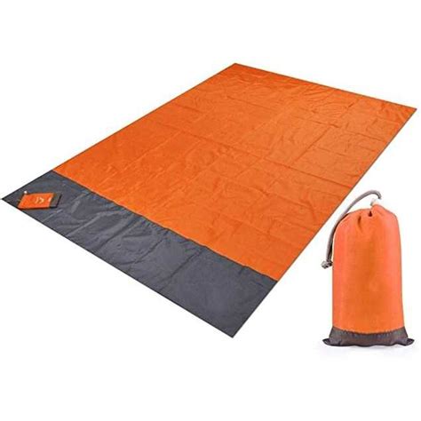 Jual Giantex Matras Karpet Tikar Lipat Camping Piknik Waterproof