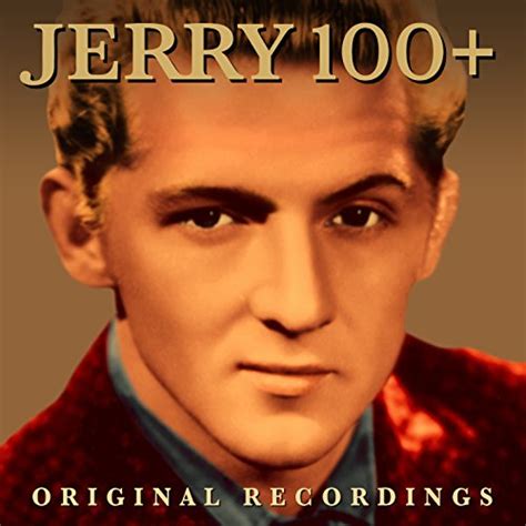 Jerry Lee Lewis