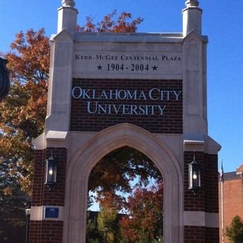 Oklahoma City University - 10 Photos - Colleges & Universities - 2501 N Blackwelder Ave ...