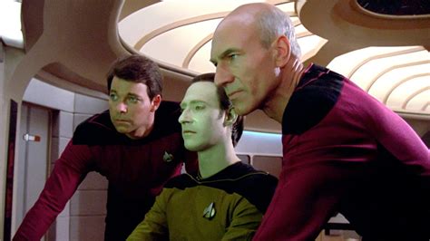 Watch Star Trek The Next Generation Season 1 Episode 3 Star Trek The