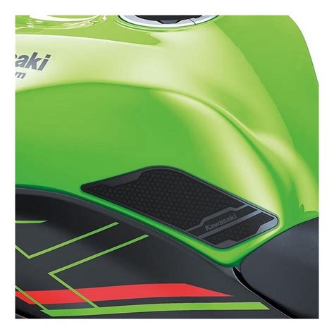 Protections latérales de réservoir Kawasaki Ninja ZX 6R 2024 Moto