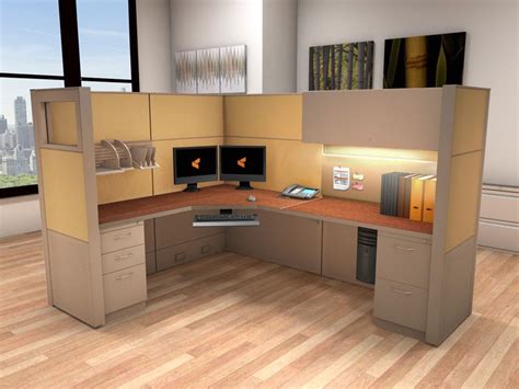 Modern Office Cubicle Systems Why Modern Office Cubicles Are The Best